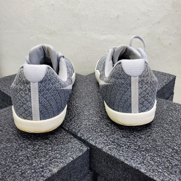 Nike Shoes Mens 7 Kobe Mamba Instinct Pure Platinum Gray 852473-002 Basketball - Picture 8 of 14